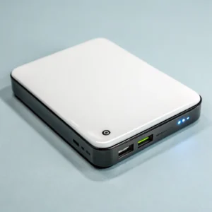 External Hard Drive 2TB