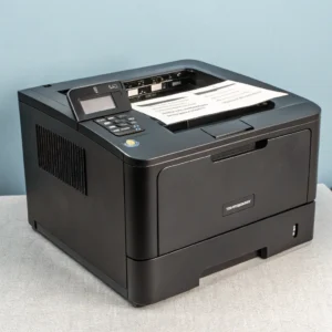 HP LaserJet Printer