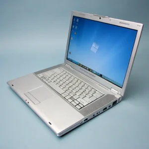 Dell Latitude Laptop