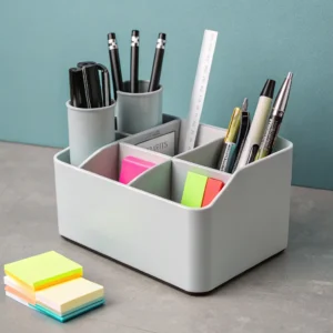 Desk Organizer Set
