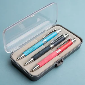 Pack of Ballpoint Pens